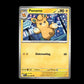 Pawmo - Phantasmal Flames #33 [Common]