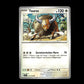 Tauros [Zerstörerisches Horn] - Stellar Crown #112 [Häufig]