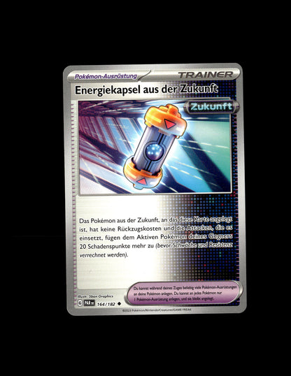 Future Booster Energy Capsule - Paradox Rift #164 [Uncommon]