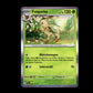Leafeon - Twilight Masquerade #11 [Uncommon]