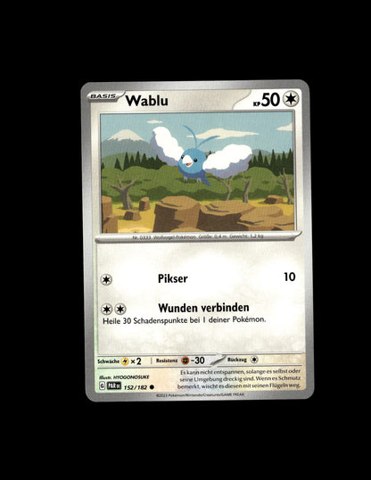 Swablu - Paradox Rift #152 [Common]
