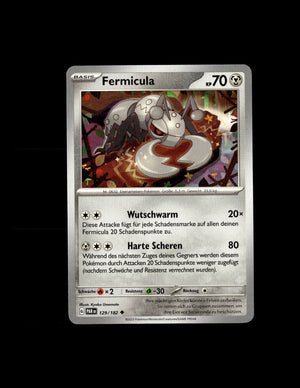 Durant - Paradox Rift #129 [Uncommon]