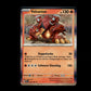 Volcanion - Paradox Rift #22 [Rare]