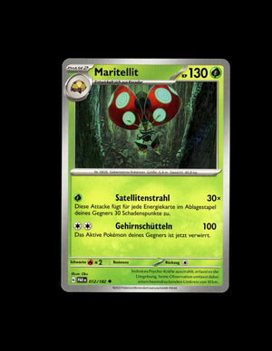 Orbeetle - Paradox Rift #12 [Uncommon]