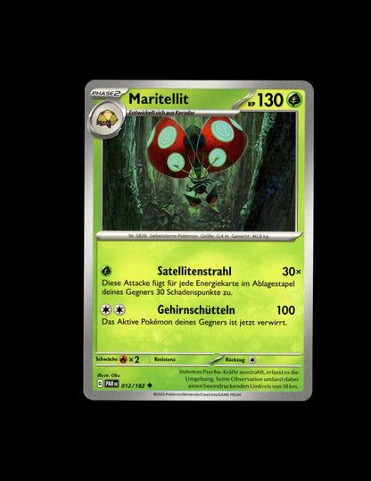Orbeetle - Paradox Rift #12 [Uncommon]