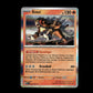 Entei - Obsidian Flames #30 [Rare]