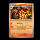 Centiskorch - Temporal Forces #37 [Uncommon]