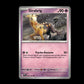 Girafarig - Temporal Forces #66 [Common]