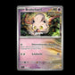 Scream Tail - Temporal Forces #77 [Uncommon]