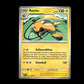 Raichu - Temporal Forces #52 [Common]