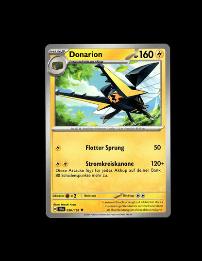 Vikavolt - Temporal Forces #56 [Uncommon]
