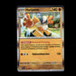 Hariyama - Paldea Evolved #113 [Rare]