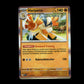 Hariyama - Paldea Evolved #113 [Rare]
