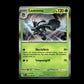Lokix - Paldea Evolved #21 [Rare]