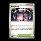 Battle Cage - Phantasmal Flames #85 [Uncommon]