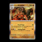 Hisuian Arcanine - Twilight Masquerade #100 [Rare]