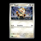 Meowth - Shrouded Fable #48 [Common]