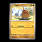 Diglett - Obsidian Flames #103 [Common]