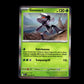 Genesect - Phantasmal Flames #8 [Rare]
