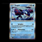 Kyogre - Mega-Entwicklung #034 [Selten]