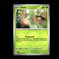 Exeggcute - Mega Evolution #4 [Common]