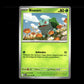 Bulbasaur - Mega Evolution #1 [Common]