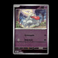 Greavard - Mega Evolution #65 [Common]