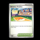 Lively Stadium - Surging Sparks #180 [Uncommon]