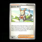 Jasmine's Gaze - Surging Sparks #178 [Uncommon]
