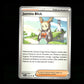 Jasmine's Gaze - Surging Sparks #178 [Uncommon]