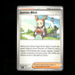Jasmine's Gaze - Surging Sparks #178 [Uncommon]