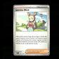Jasmine's Gaze - Surging Sparks #178 [Uncommon]
