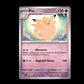 Clefable - Twilight Masquerade #79 [Uncommon]