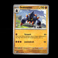 Boldore - White Flare #47 [Common]
