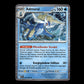 Samurott - White Flare #23 [Rare]