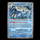 Samurott - White Flare #23 [Rare]