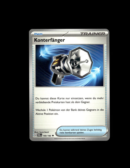 Counter Catcher - Paradox Rift #160 [Uncommon]