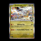 N's Reshiram - Journey Together #116 [Rare]