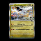 N's Reshiram - Journey Together #116 [Rare]