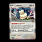 Hop's Snorlax - Journey Together #117 [Rare]