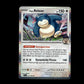 Hop's Snorlax - Journey Together #117 [Rare]