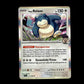 Hop's Snorlax - Journey Together #117 [Rare]