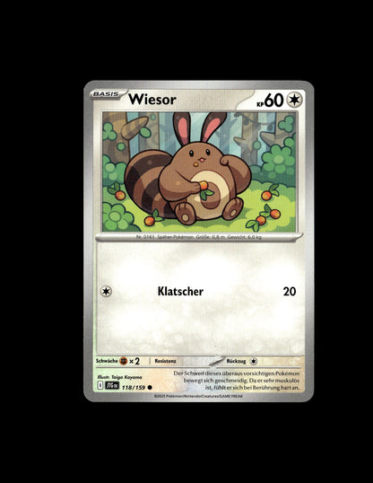 Sentret - Journey Together #118 [Common]