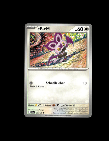 Noibat - Journey Together #127 [Common]