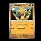 Makuhita - Mega Evolution #72 [Common]