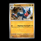 Toxicroak - Mega Evolution #79 [Common]