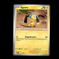 Helioptile - Mega Evolution #52 [Common]