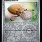 Sacred Ash - Destined Rivals #168 [Uncommon]