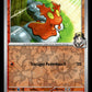 Ethan's Slugma - Destined Rivals #35 [Common]