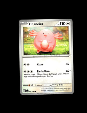 Chansey - Scarlet & Violet #144 [Common]